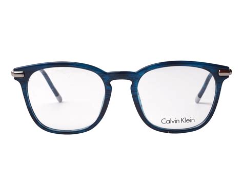 lunette de vue calvin klein